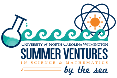 Summer Ventures in Science & Mathematics